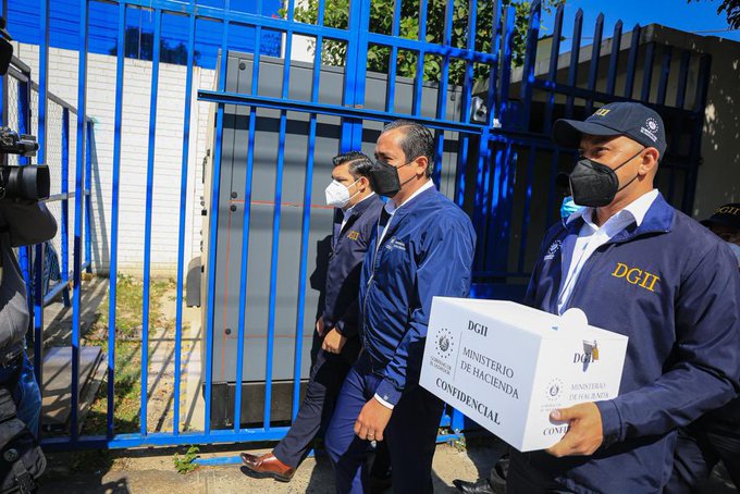 Hacienda presenta 4 nuevos avisos ante Fiscalía por presunta evasión fiscal por más de $2 millones hacienda-presenta-4-nuevos-avisos-ante-fiscalia-por-presunta-evasion-fiscal-por-mas-de-2-millones